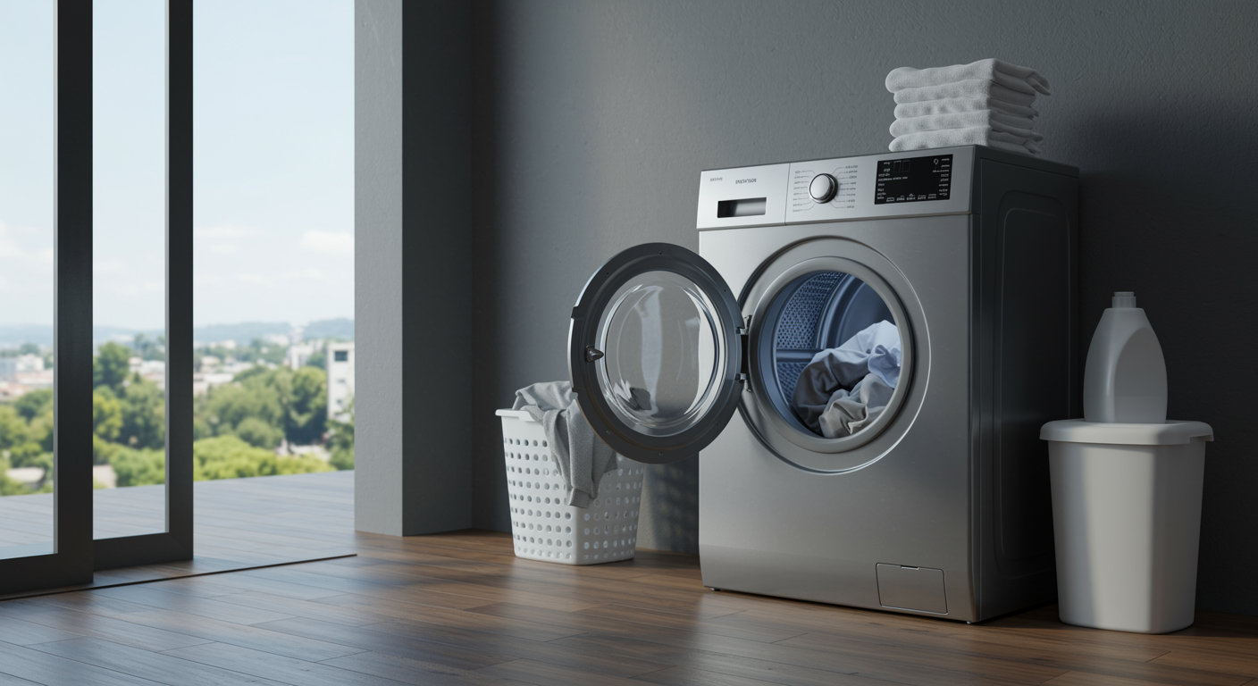 🧺 Come lavare e mantenere la biancheria da letto: guida pratica per farla durare a lungo