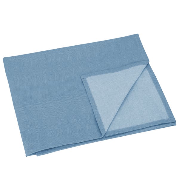 Copriletto Leggero / Telo Arredo CHROMO by Gabel