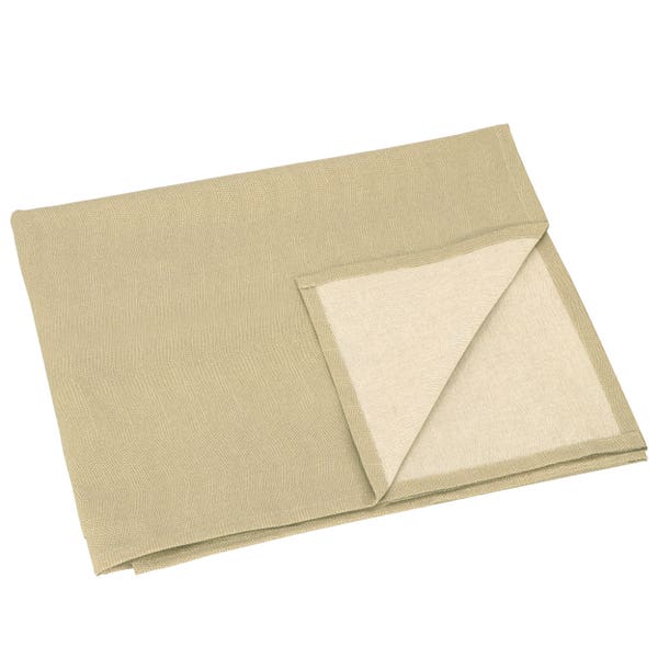 Copriletto Leggero / Telo Arredo CHROMO by Gabel