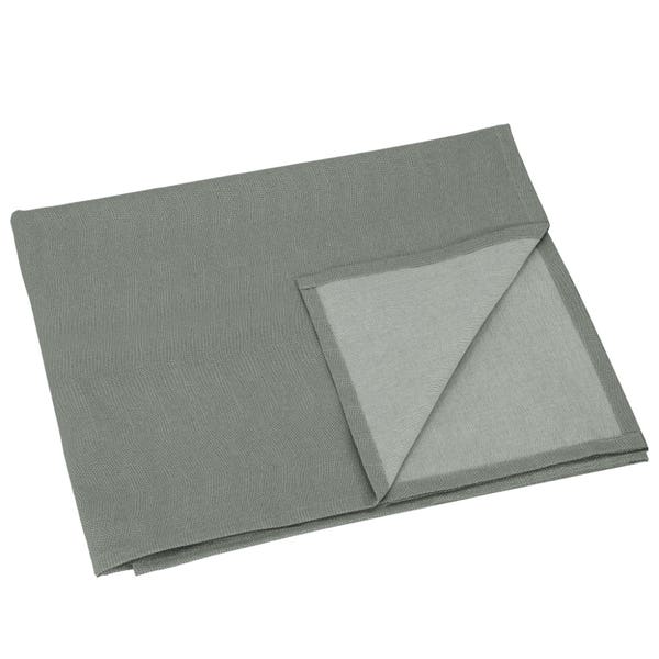 Copriletto Leggero / Telo Arredo CHROMO by Gabel