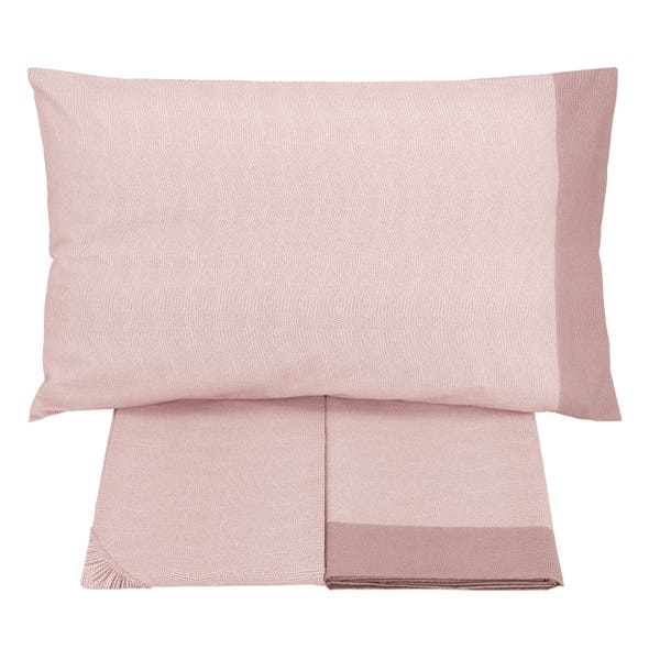 Completo Lenzuola CHROMO- matrimoniale- una piazza e mezza- singolo By Gabel