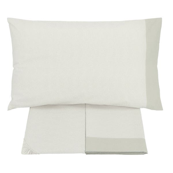 Completo Lenzuola CHROMO- matrimoniale- una piazza e mezza- singolo By Gabel