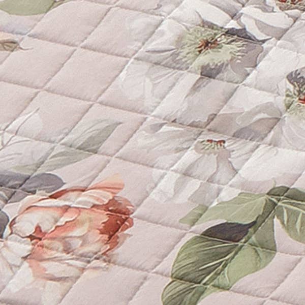 Completo Lenzuolo PEONY matrimoniale by Gabel