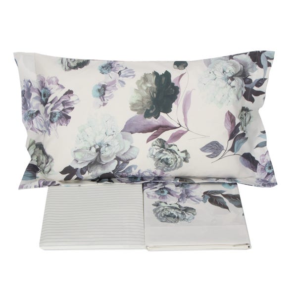 Completo Lenzuola PEONY By Gabel