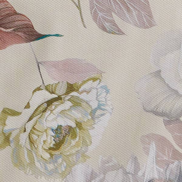 Completo Lenzuolo PEONY matrimoniale by Gabel