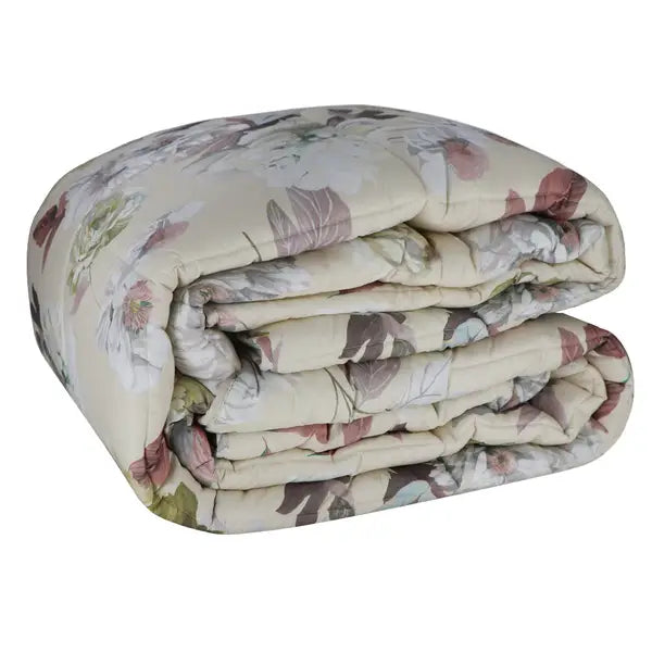 Trapunta Peony - Gabel