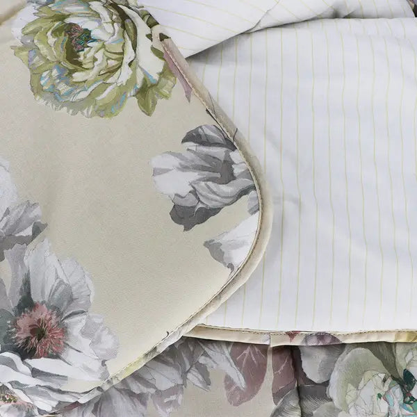 Trapunta Peony - Gabel