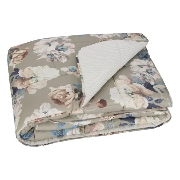 Trapunta Peony - Gabel