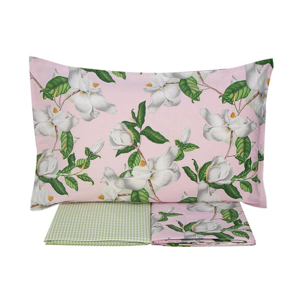 Completo Lenzuola in Percalle ISABEL By Gabel