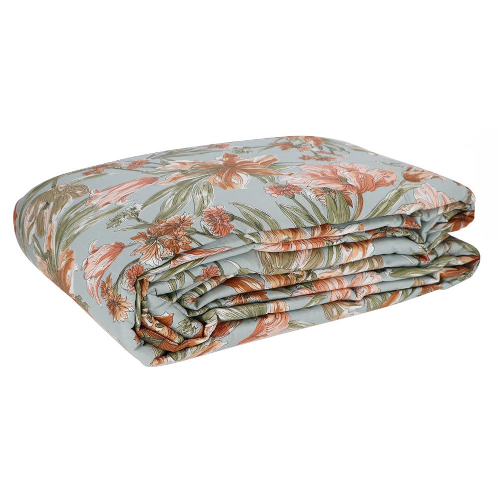 Trapuntino matrimoniale MARGOT By Gabel