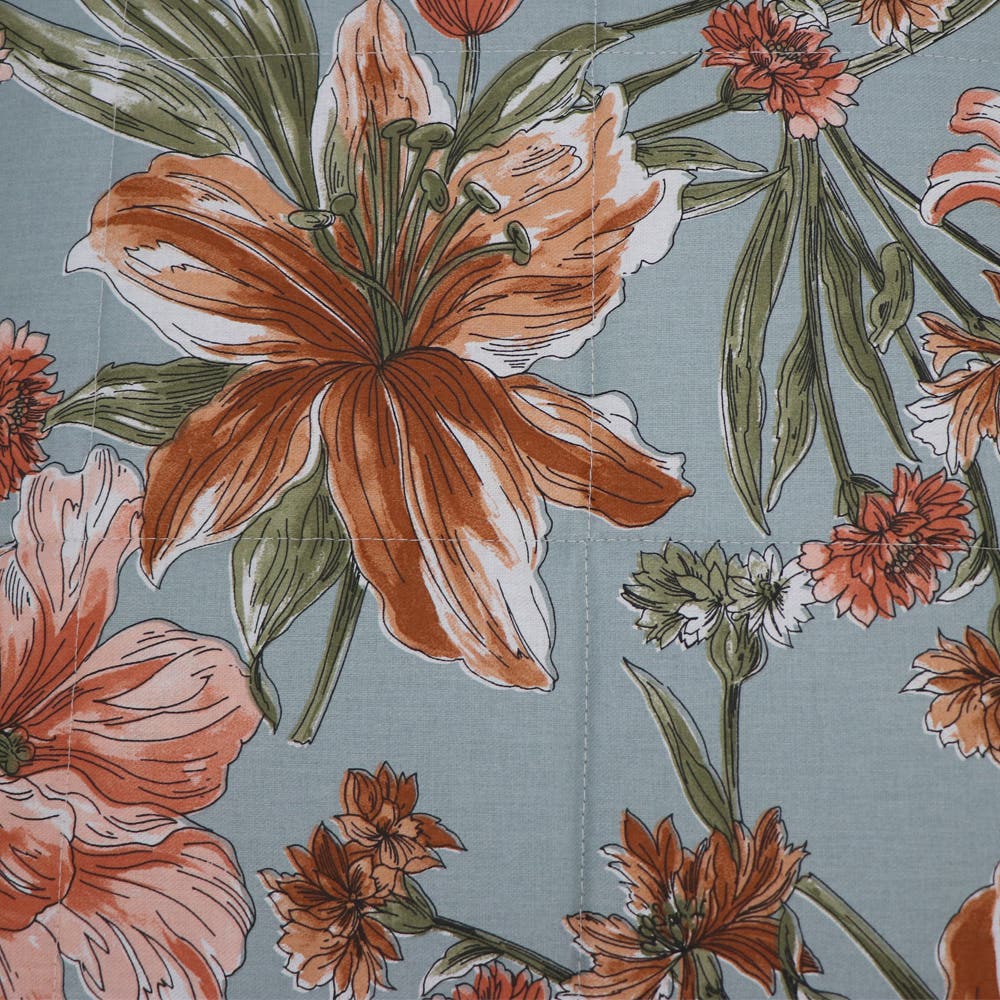 Trapuntino matrimoniale MARGOT By Gabel