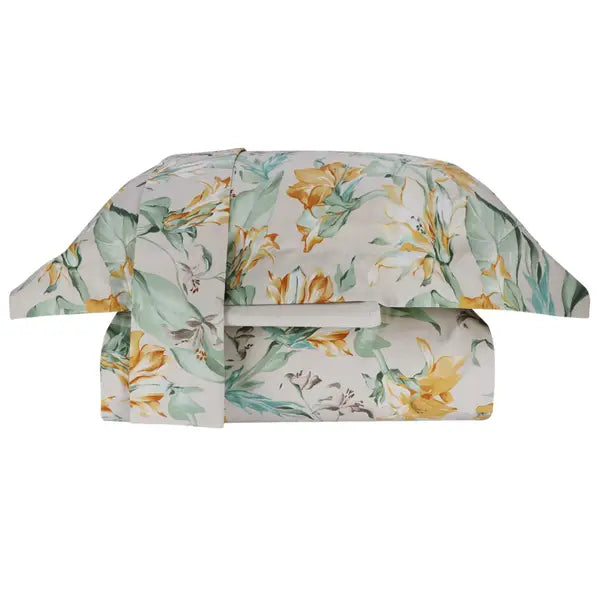 Completo copripiumino in Percalle Bella - Gabel