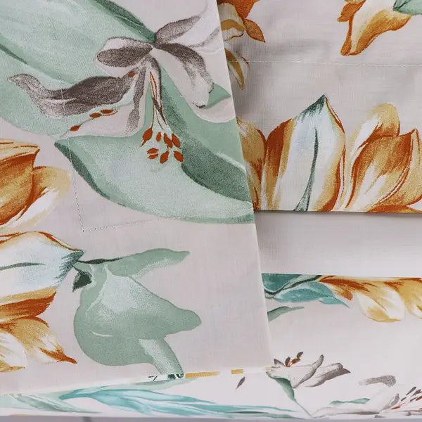 Completo copripiumino in Percalle Bella - Gabel