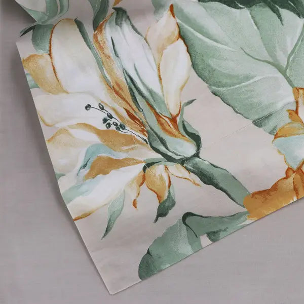 Completo copripiumino in Percalle Bella - Gabel