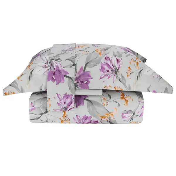 Completo copripiumino in Percalle Bella - Gabel