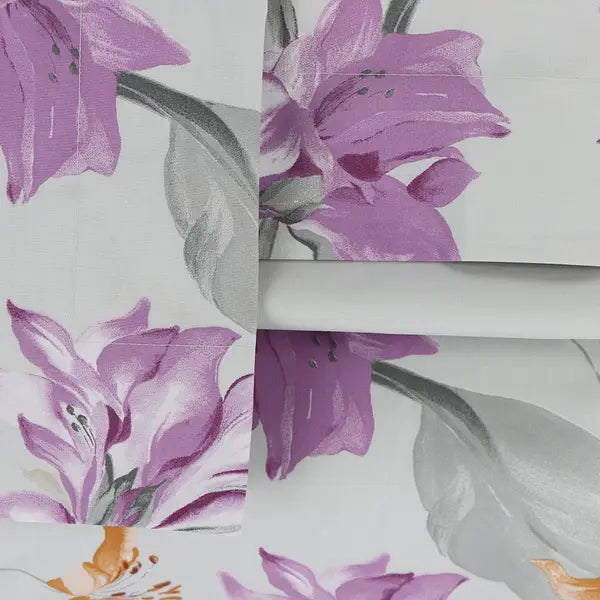 Completo copripiumino in Percalle Bella - Gabel