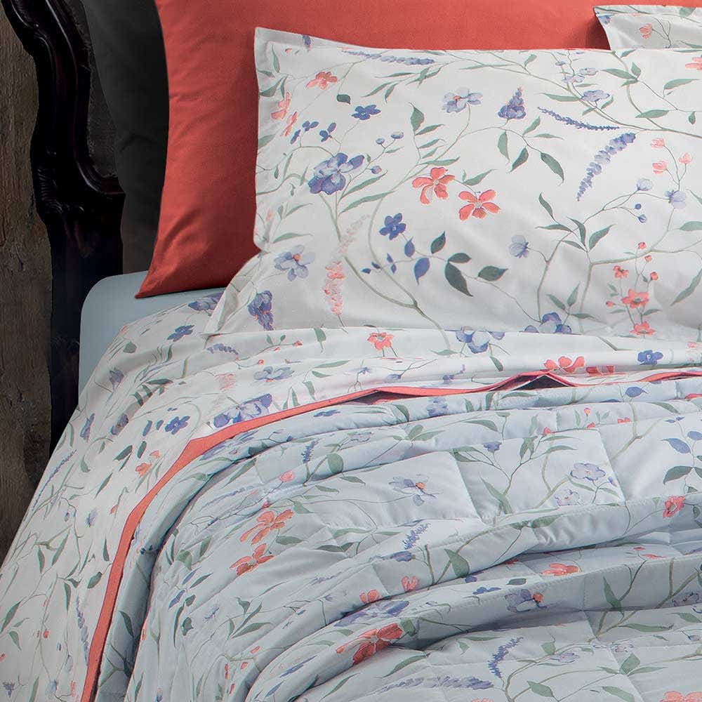 Completo Lenzuola LILLY matrimoniale by Gabel