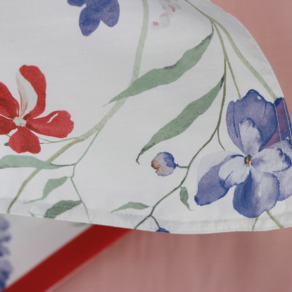 Completo Lenzuola LILLY matrimoniale by Gabel