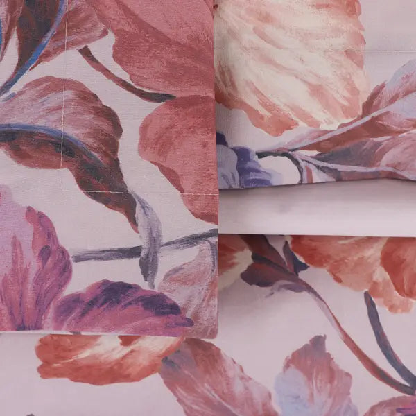 Completo copripiumino in Percalle Divine -Gabel