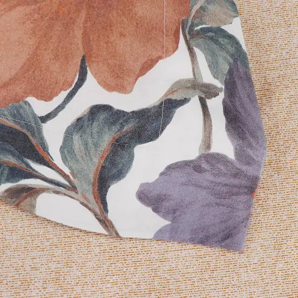 Completo Lenzuola Caldo Cotone Divine - Gabel