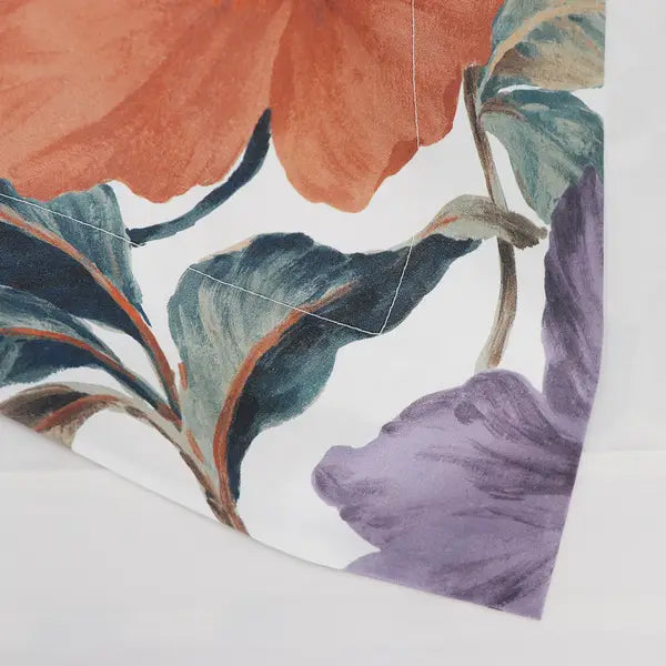 Completo Lenzuola In Percalle Divine - Gabel