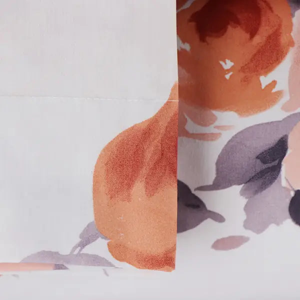 Completo copripiumino in Percalle Chloe -Gabel