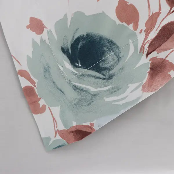 Completo copripiumino in Percalle Chloe -Gabel