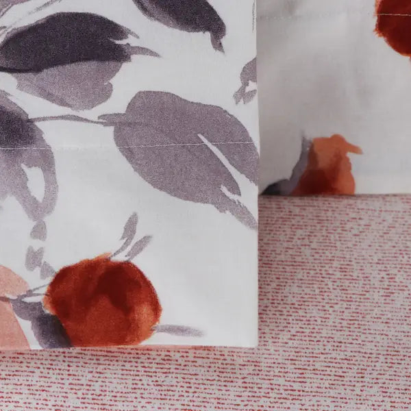 Completo Lenzuola Caldo Cotone Chloe - Gabel