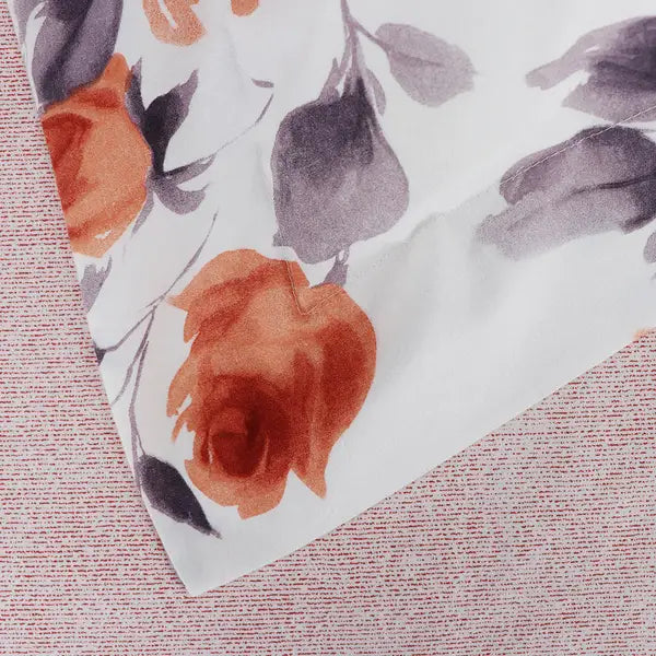 Completo Lenzuola Caldo Cotone Chloe - Gabel