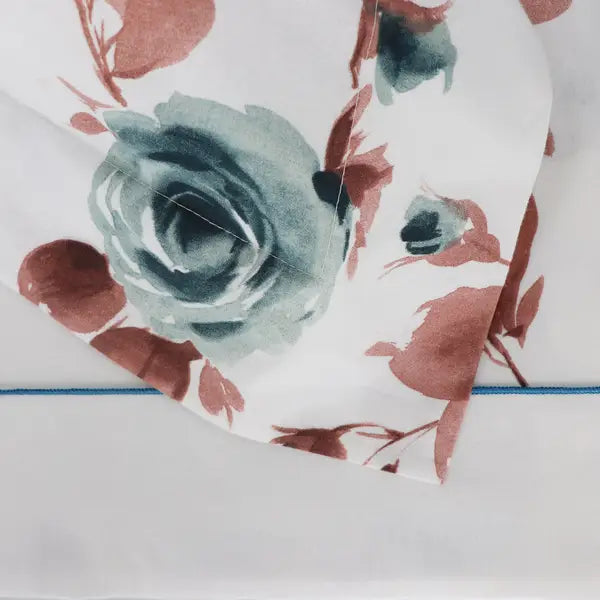 Completo Lenzuola Caldo Cotone Chloe - Gabel