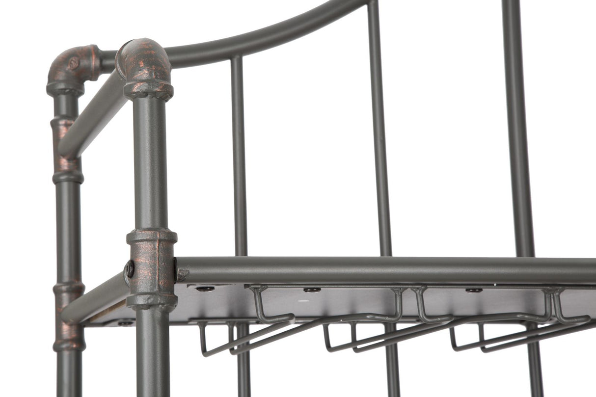 MOBILE P/VIVANDE MANHATTAN - FERRETTI