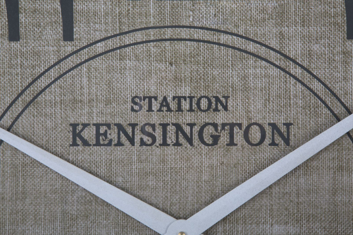 OROLOGIO SADDLE - FERRETTI