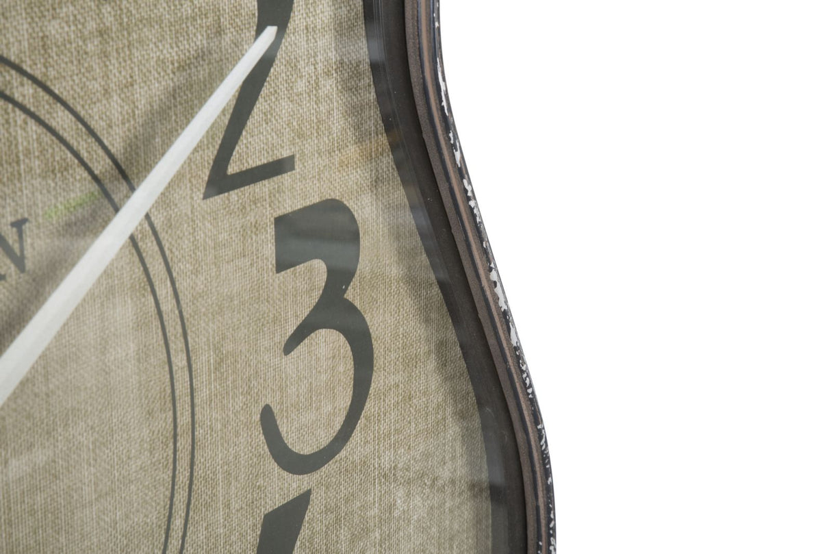 OROLOGIO SADDLE - FERRETTI