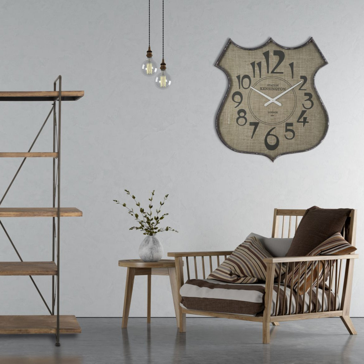 OROLOGIO SADDLE - FERRETTI