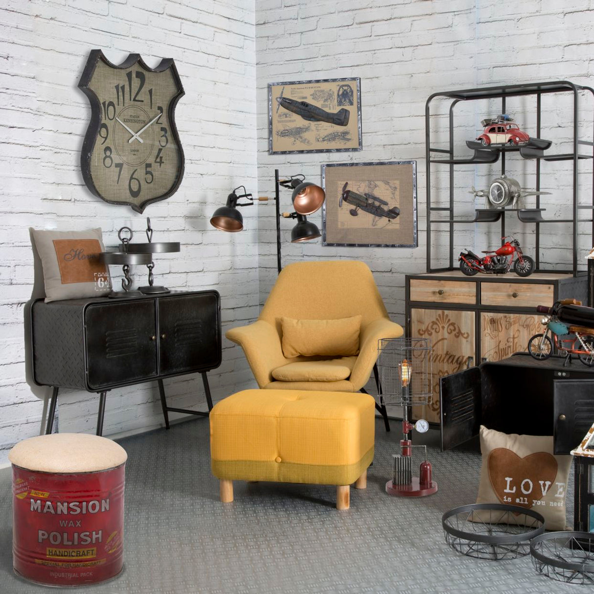 OROLOGIO SADDLE - FERRETTI