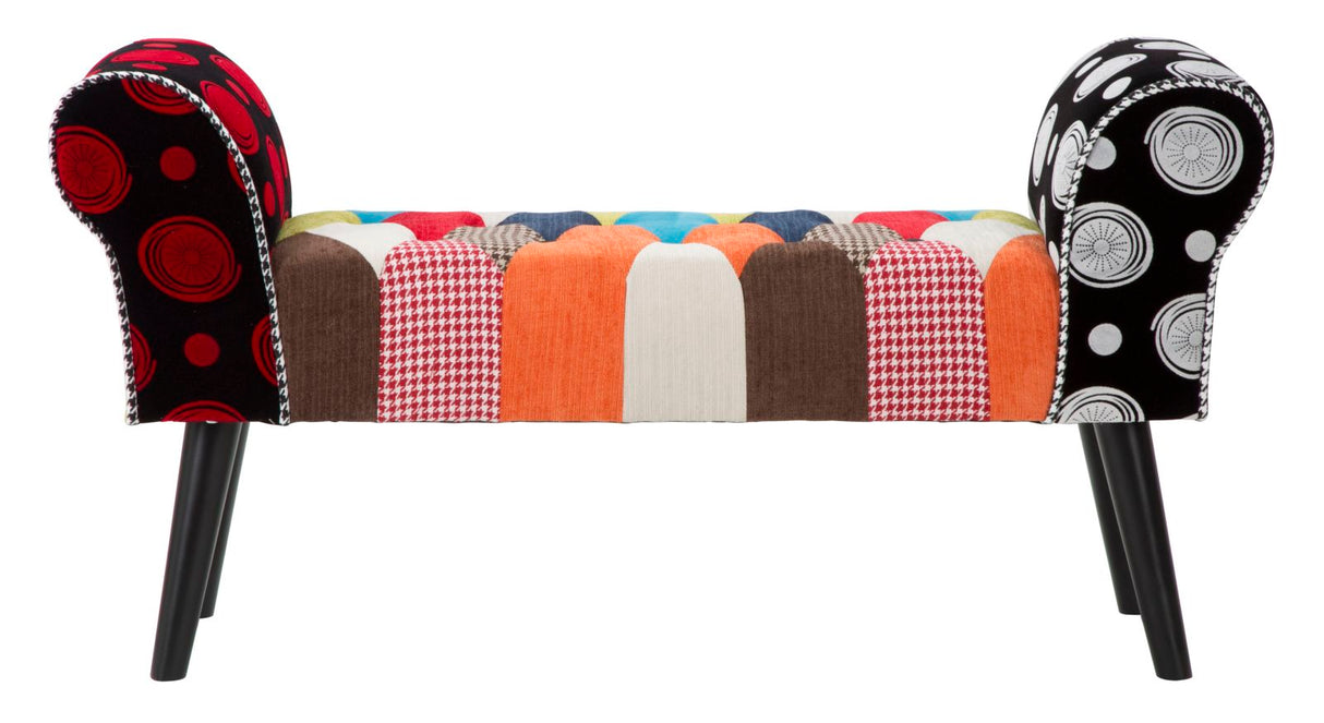 PANCA IMPERIAL - FERRETTI