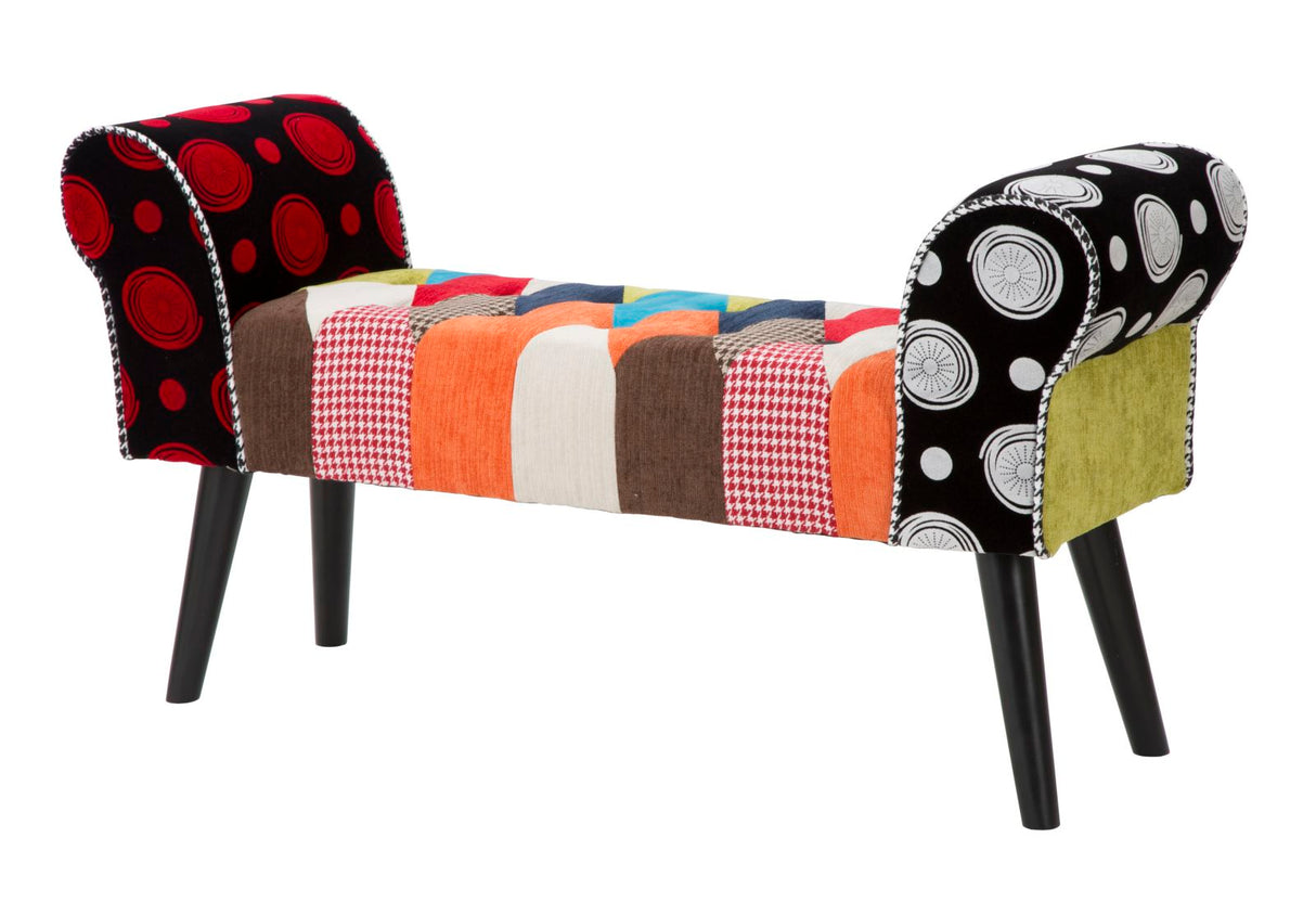 PANCA IMPERIAL - FERRETTI