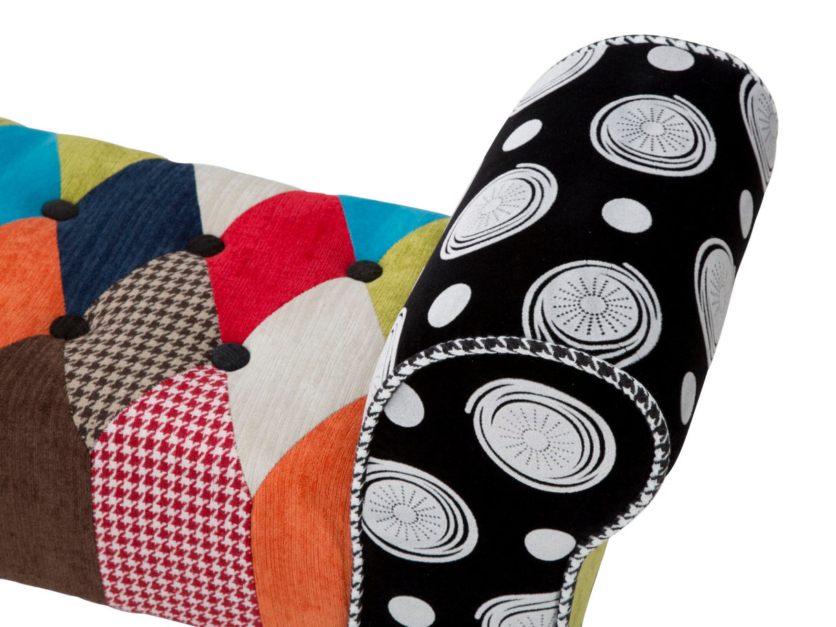 PANCA IMPERIAL - FERRETTI