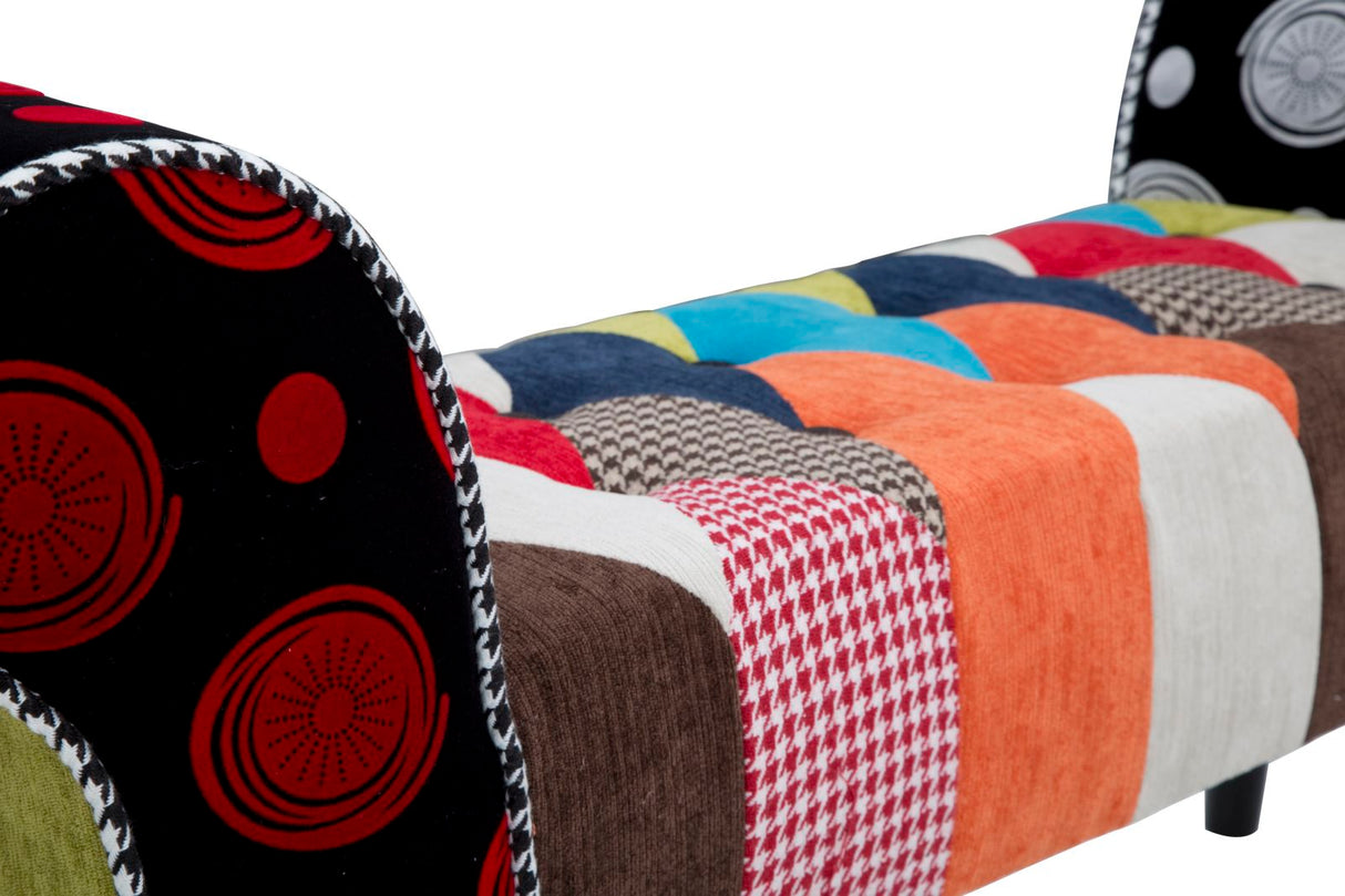 PANCA IMPERIAL - FERRETTI