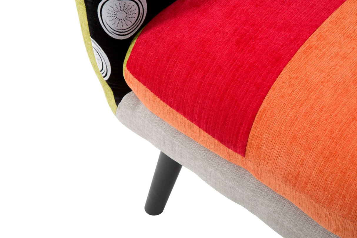 POLTRONA IMPERIAL NEW - FERRETTI