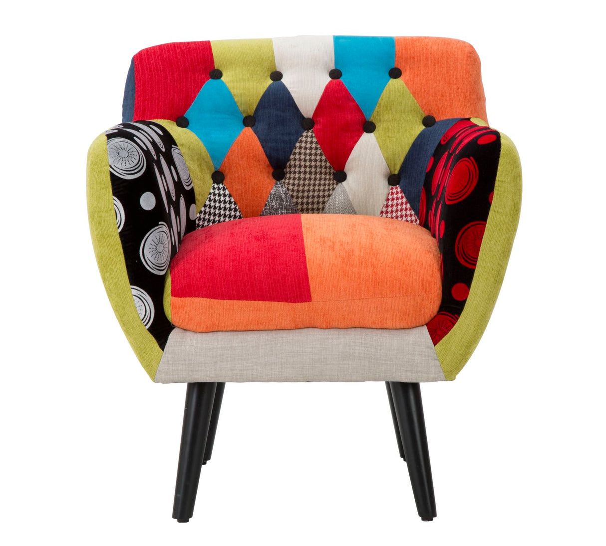 POLTRONA IMPERIAL NEW - FERRETTI