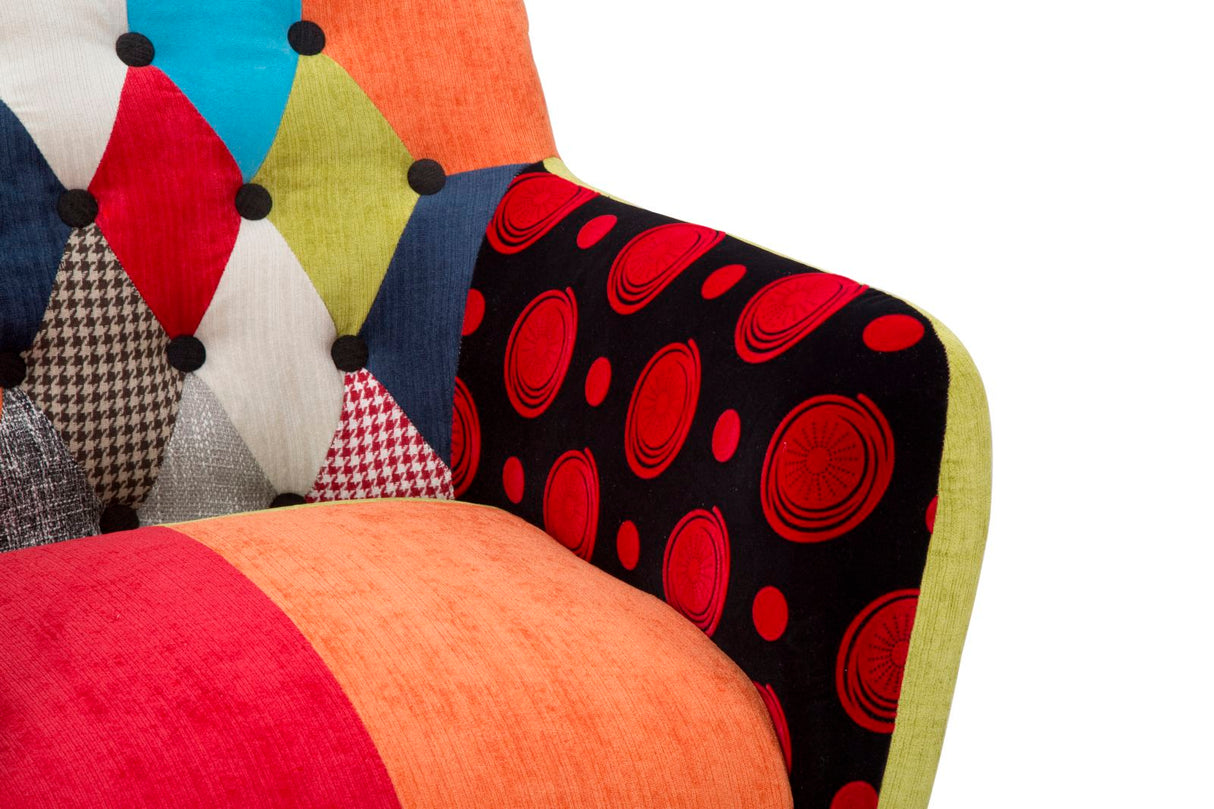 POLTRONA IMPERIAL NEW - FERRETTI