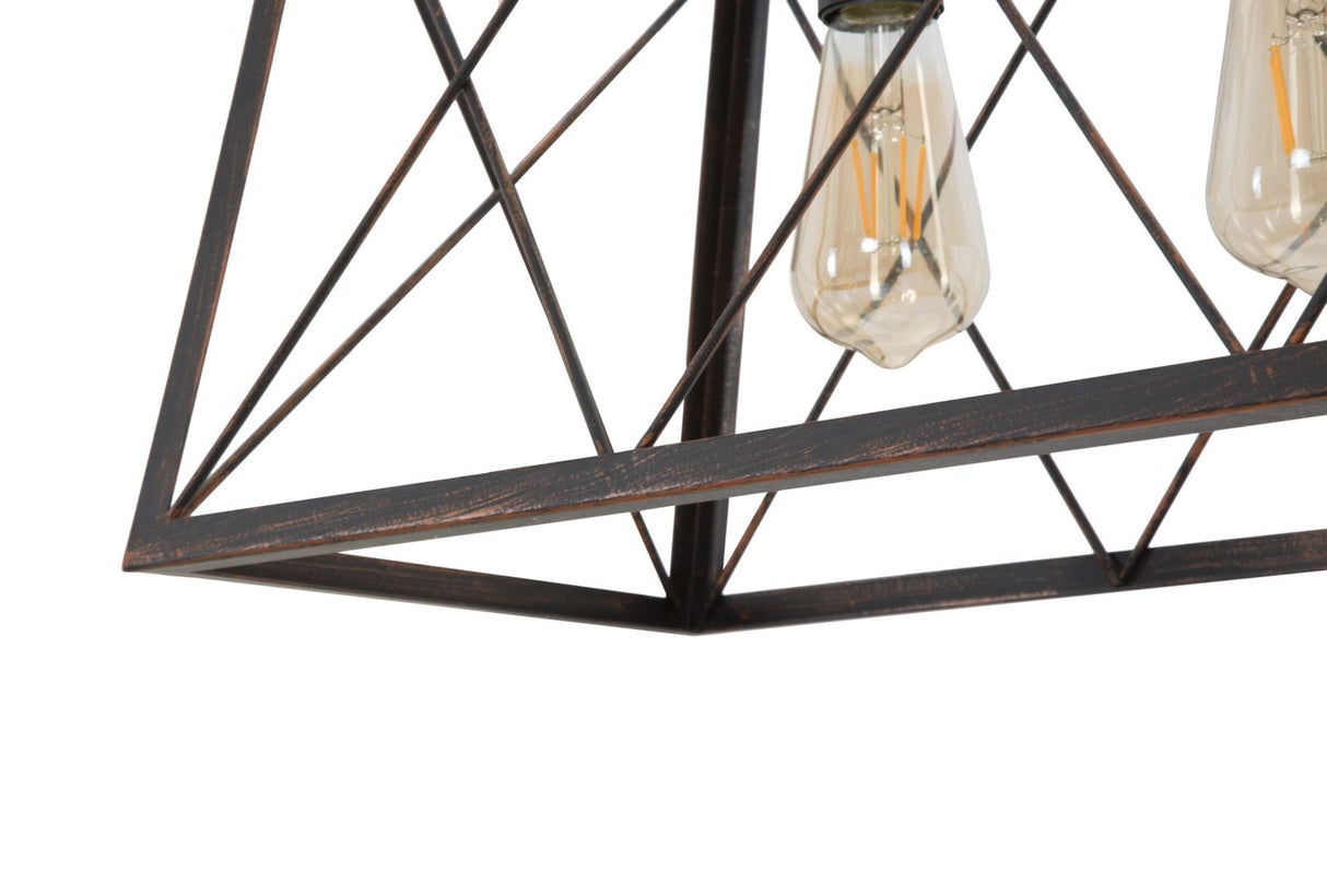 LAMPADARIO INDUSTRY - FERRETTI