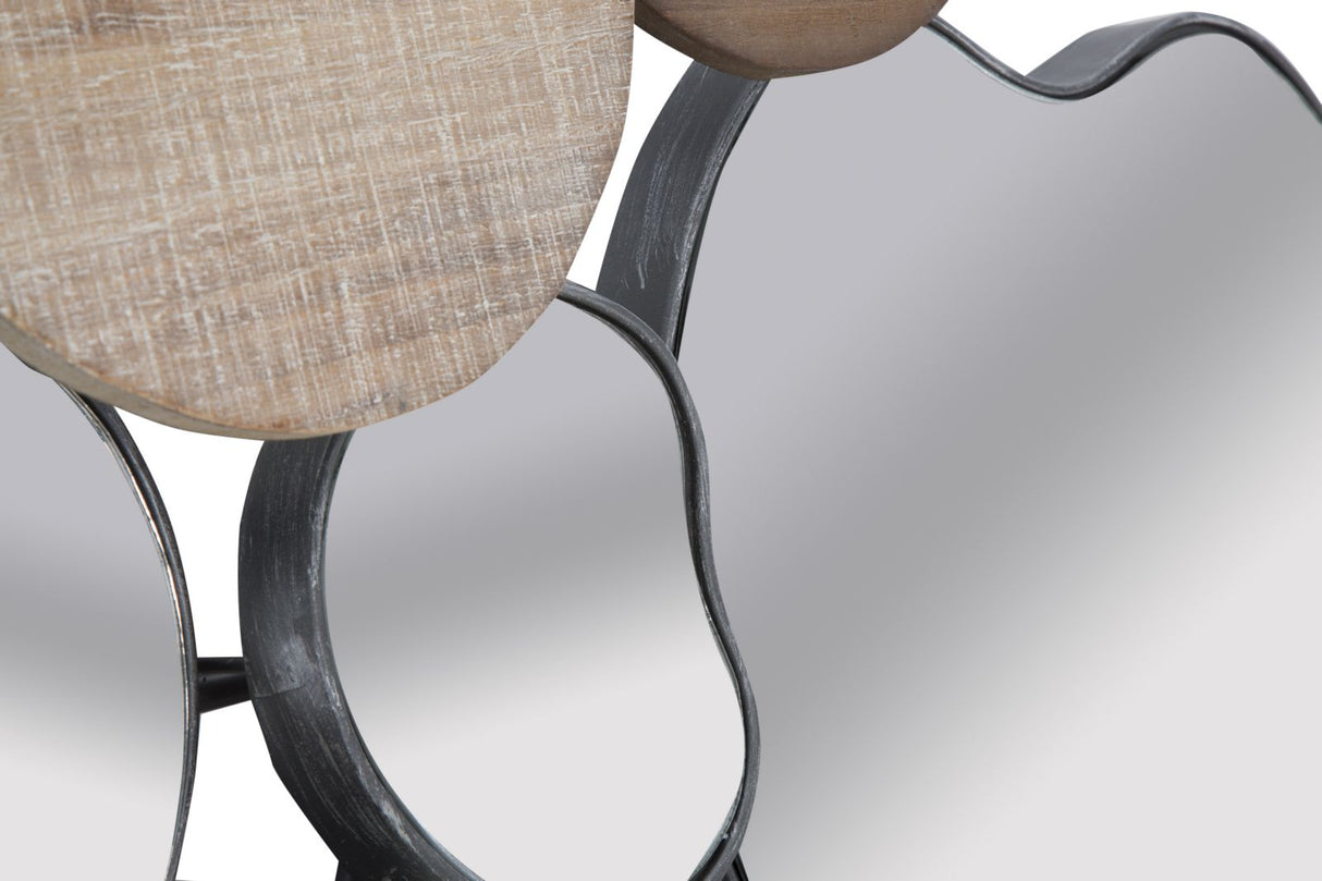 SPECCHIO QUOXY - FERRETTI