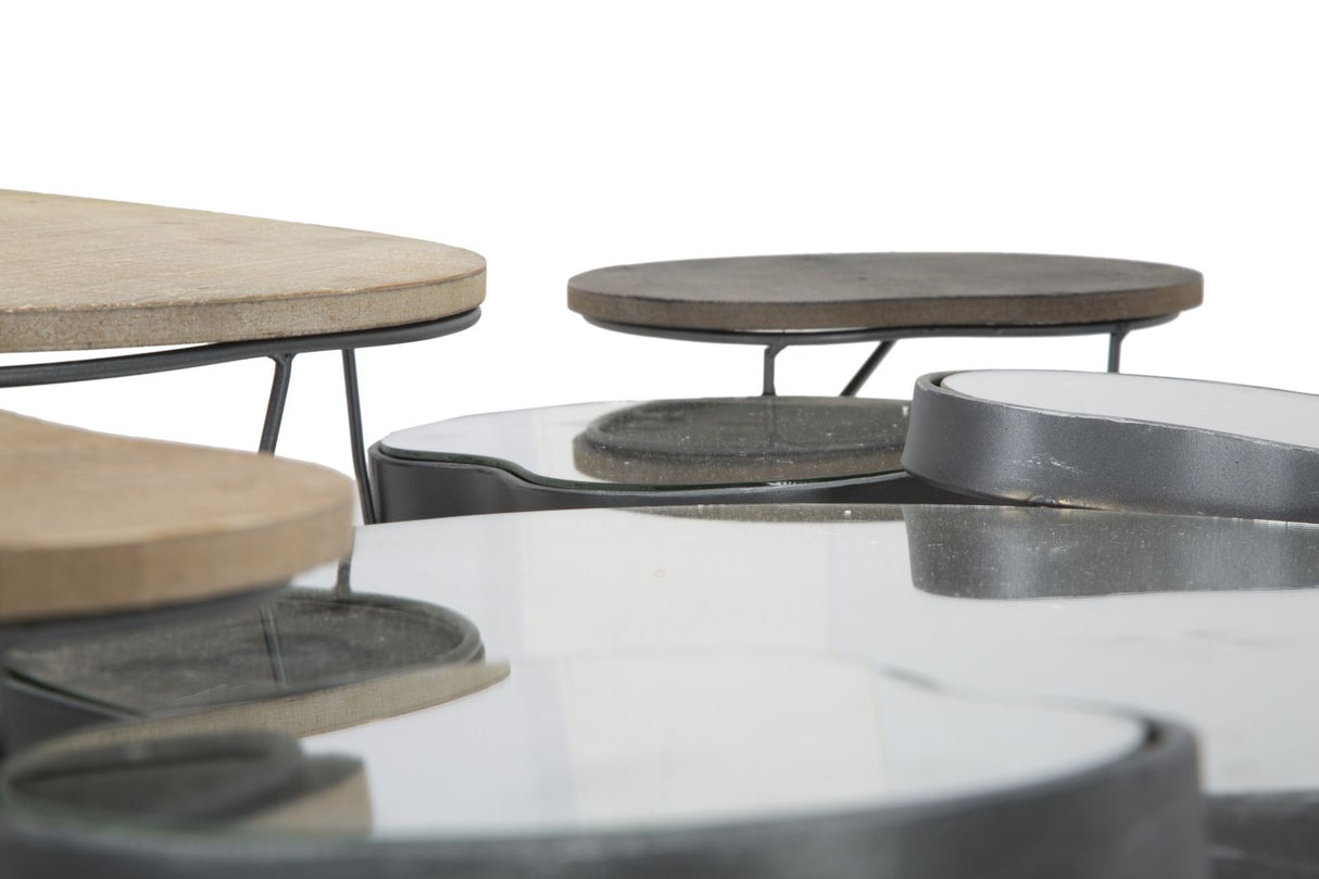 SPECCHIO QUOXY - FERRETTI