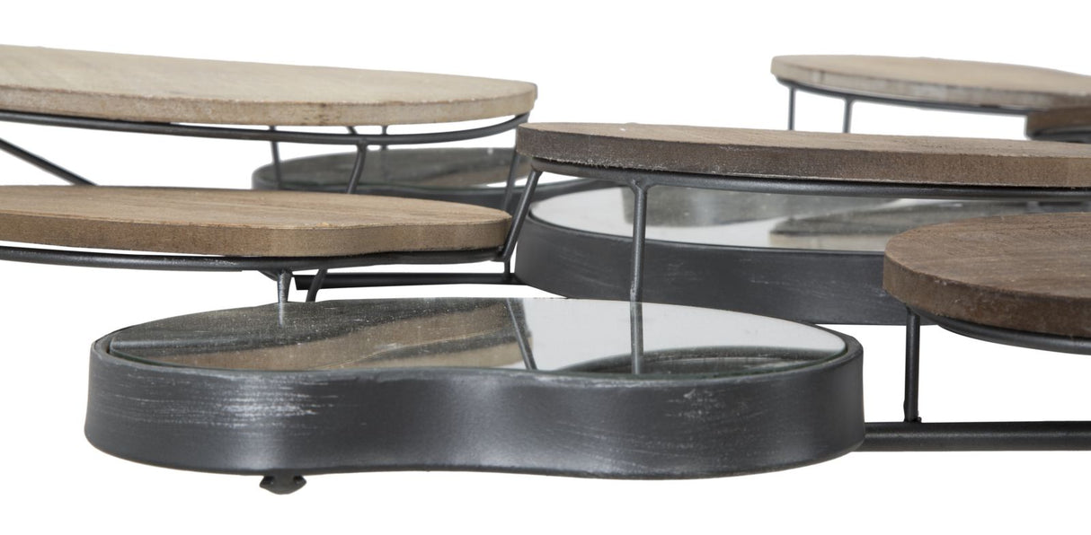 SPECCHIO QUOXY - FERRETTI