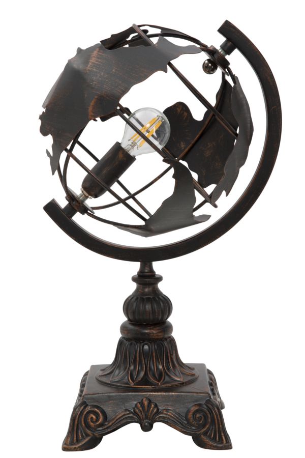 LAMPADA DA TAVOLO WORLD INDUSTRY - FERRETTI