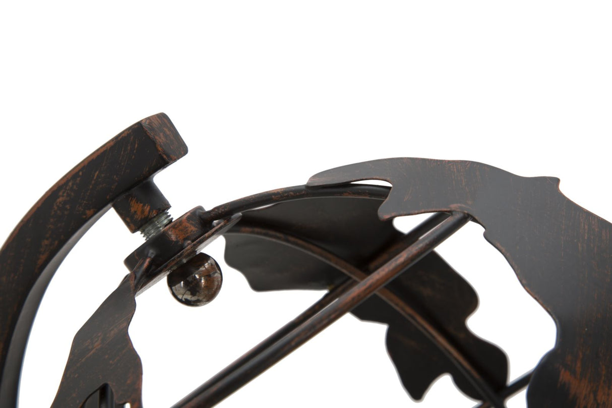 LAMPADA DA TAVOLO WORLD INDUSTRY - FERRETTI