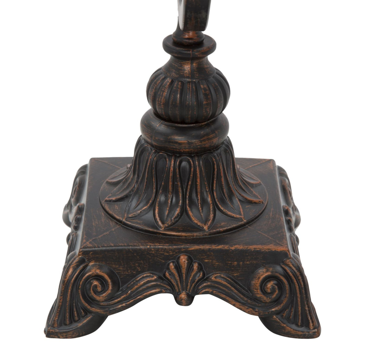 LAMPADA DA TAVOLO WORLD INDUSTRY - FERRETTI