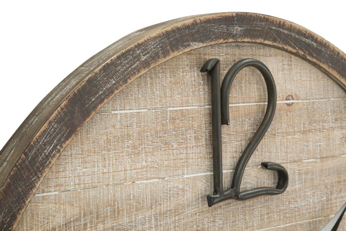 OROLOGIO DA MURO DENVER - FERRETTI